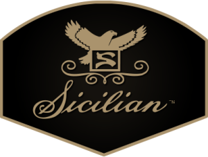 Sicilian Ice Cream