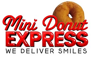 Mini-Donut-Express