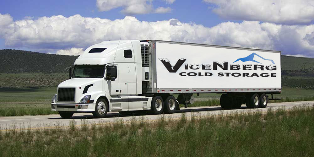 Refrigerated Trucking Companies in Ontario